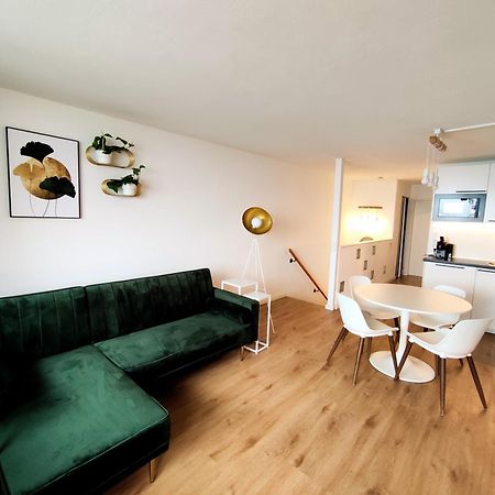 2-Zimmer Wohnung, Pools, Sauna Und Balkon Sankt Englmar Ngoại thất bức ảnh