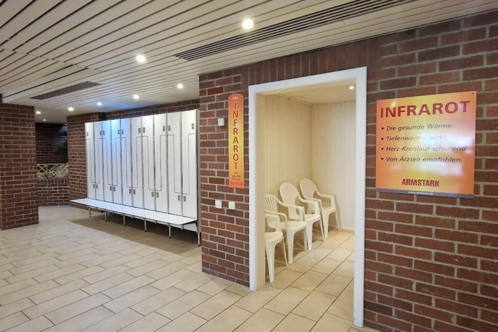 2-Zimmer Wohnung, Pools, Sauna Und Balkon Sankt Englmar Ngoại thất bức ảnh