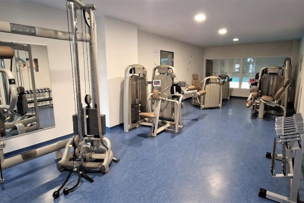 2-Zimmer Wohnung, Pools, Sauna Und Balkon Sankt Englmar Ngoại thất bức ảnh