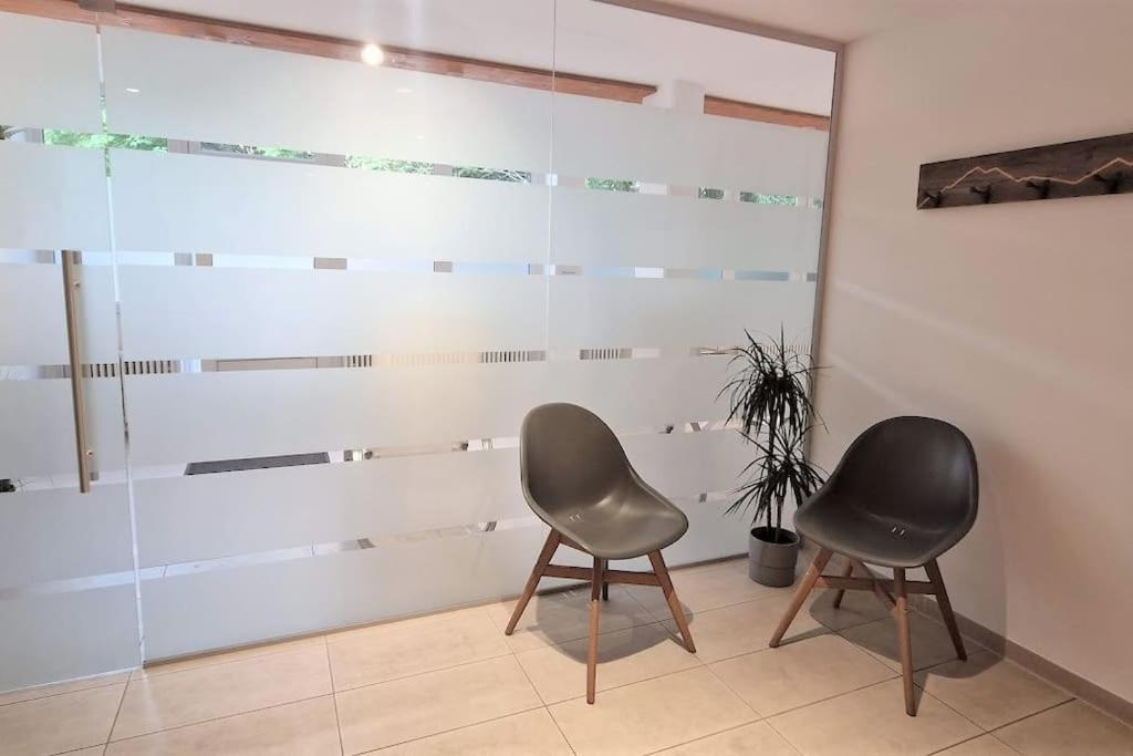 2-Zimmer Wohnung, Pools, Sauna Und Balkon Sankt Englmar Ngoại thất bức ảnh