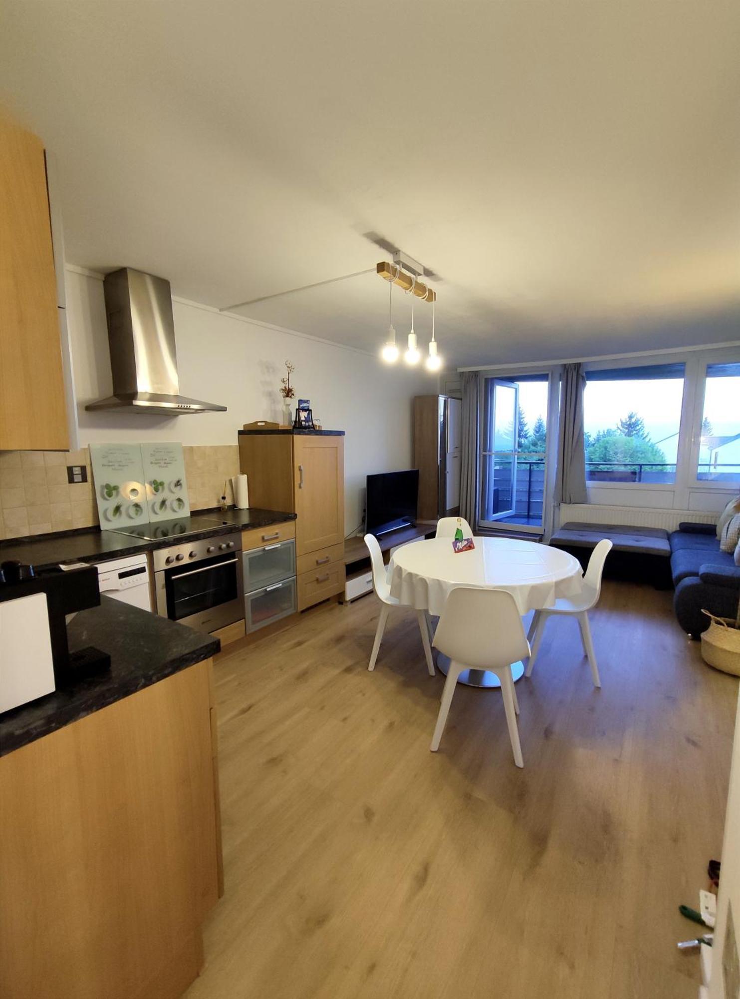 2-Zimmer Wohnung, Pools, Sauna Und Balkon Sankt Englmar Ngoại thất bức ảnh