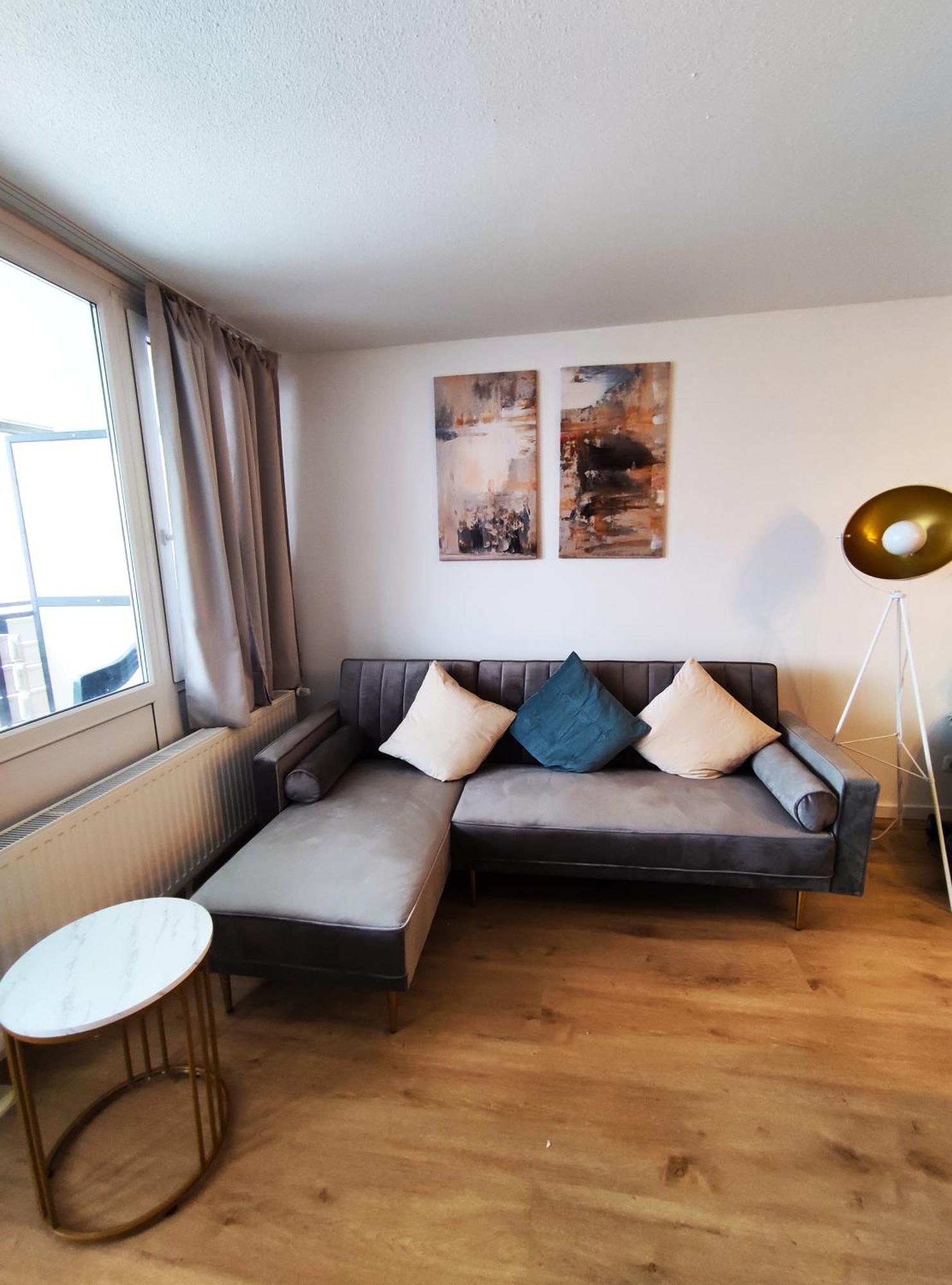 2-Zimmer Wohnung, Pools, Sauna Und Balkon Sankt Englmar Ngoại thất bức ảnh